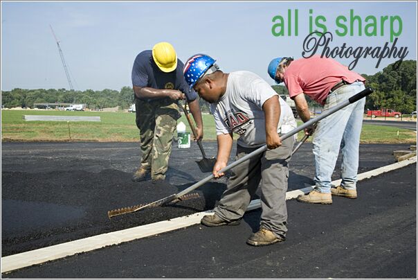 Ground Work 061